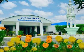 Baghdad International 4*